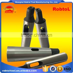 MT0 MT1 MT2 MT3 MT4 Morse Taper Adapter Reducing Extention Drill Sleeve Lathe Machine thumbnail-2