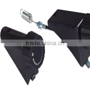 Exercise Bike Parts/Tension Control/control Cable thumbnail-3