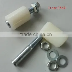 Sliding Door Nylon Wheels thumbnail-1