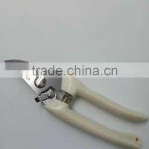 T130 Garden Pruner Tool By-pass Pruner thumbnail-1