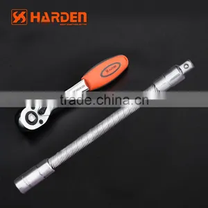 Professional 3/8" Spring Bit Adaptor thumbnail-4