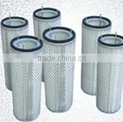 Cyclone Pulse Jet Cleaning Vacuum Cleaner thumbnail-3