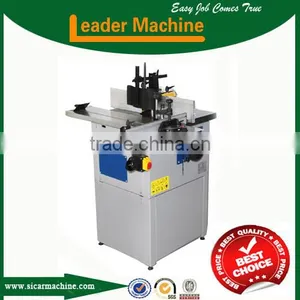 SH30-3 CE Woodworking Shaper Moulder thumbnail-1