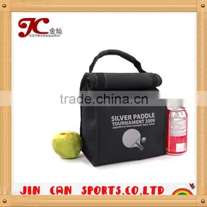 New Style,insulated Lunch Bag Neoprene (SBR) thumbnail-1