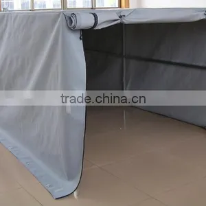 Trailer Roof Tent , Portable Shelter , Car Tent , Warehouse Tent, Car Garage thumbnail-4