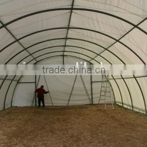 Agricultural Storage Tent , Car Garage , Warehouse Shelter , Carport thumbnail-3