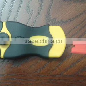 Plastic Scraper Holder/mini Scraper thumbnail-2