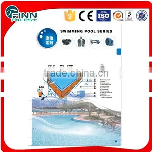 Full Set Swimming Pool Equipment and Supplies for Wholesale thumbnail-2