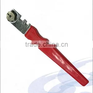 Tungsten Carbide Tip 6 Wheels Professional Glass For Cutting Tools thumbnail-1