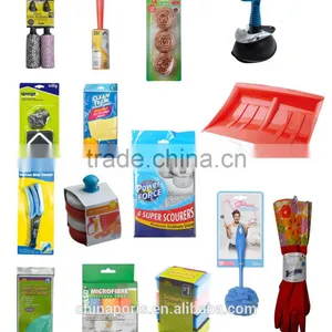 2017 HOME OR HOUSE CLEANING PRODUCTS/ MOPS/BRUSH/CLEANER thumbnail-1