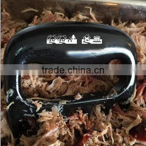 BQ-5338 Amazon Handler Fork Pork Puller BBQ Bear Paw Meat Claws thumbnail-5