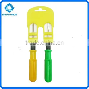 2PC Household Screwdriver Tool Set Precision Screwdriver thumbnail-1