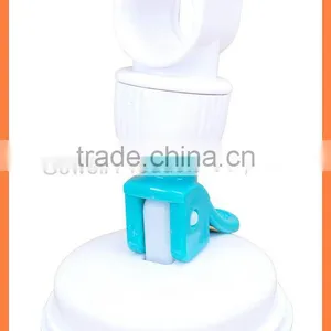 Bathroom Shower Head Holder,Adjustable Shower Head Holder thumbnail-3
