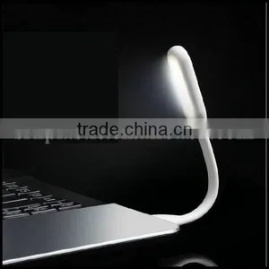 China Supplier 7 Color Lights Micro Usb Led Light/protect Eyesight Led Light Usb/5V 1.2W Usb Light Bulb for Reading thumbnail-1