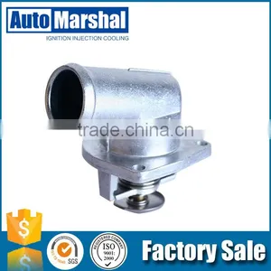 Zhejiang Supplier High Quality Radiator Hose Flange for OPEL ASTRA F COMBO CORSA B TIGRA thumbnail-1
