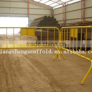 Good Quality Guardrail Post Series for Frame Scaffolding thumbnail-1