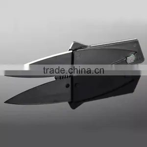 2015 New Product Credit Card Knife thumbnail-1