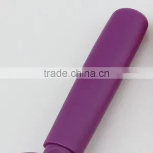 Red And Purple Stainless Steel Blade Peeler thumbnail-4