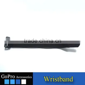2016 Free Sample OEM Factory Price Wrist Band for Gopros Heros 4 Camera Accessory Apply to Action Camera thumbnail-1