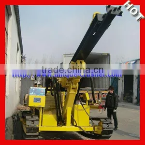 2012 Hot Selling Mining Drilling Machine With Good Quality thumbnail-1