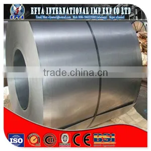 High Quality Plain Tinplate or Printed Tinplate thumbnail-1