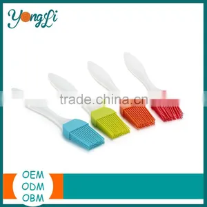 Mini Microwave Oven Brush Silicon Butter Scraper thumbnail-2