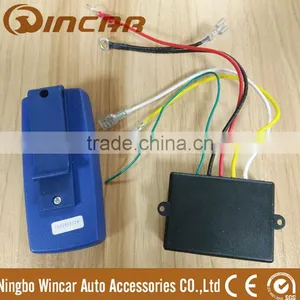 12V Wireless Remote Control Switch For Winch thumbnail-2