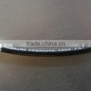 400CC Hand Grease Gun GG400U01C thumbnail-5