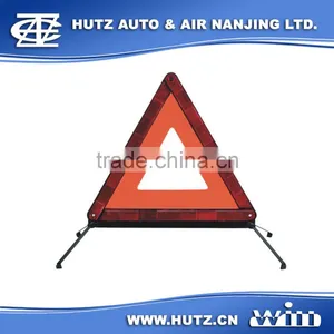 Reflective Warning Triangle - Car Emergency Tool thumbnail-1