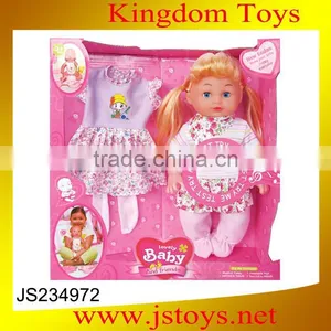High Quanlity Small Baby Rubber Doll for Wholesale thumbnail-1