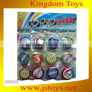 2014 New Design Yoyo,yoyo Ball Made in China thumbnail-1