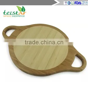 2015 Environmental Health Manufacturers Selling New Products Bamboo Cutting Board Set Completely thumbnail-5