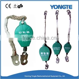 Safety Fall Arrester/retractable Fall Arrester thumbnail-2
