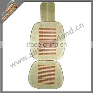 Car Accessories in Bamboo Car Seat Cushion thumbnail-1
