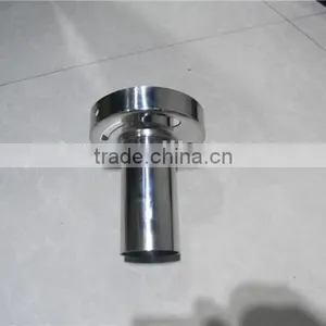 Exhaust Muffler Sound Attenuation Plug thumbnail-2