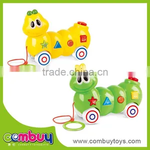 Interesting Music Cartoon Bug Wind up Toy thumbnail-1