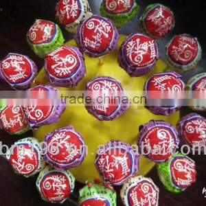 Automatic Lollipop Candy Packing Machine thumbnail-5