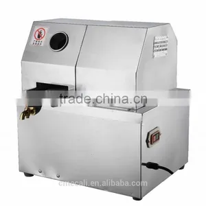 Automatic Electric Sugar Cane Juice Machine|manual Making Sugarcane Juicer Machine Price thumbnail-2