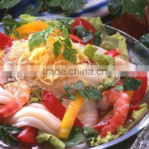 High Quality and Delicious Bulk Chinese Food Imitation Shark Fin for Cooking , Small Lot Oder Also Available,Cooking is Easy. thumbnail-4