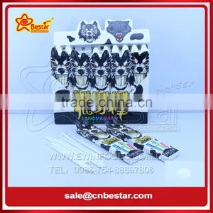 Box Packing Fruit Flavor Powder Candy thumbnail-1