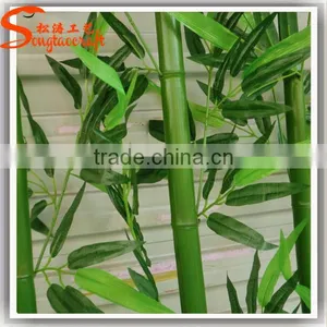 2015 Best Quality Factory Price Plastic Bamboo For Sale thumbnail-4