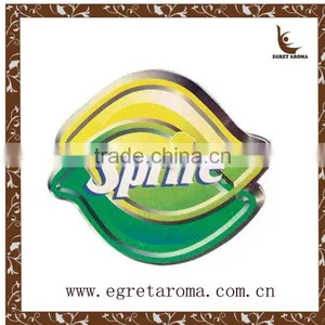 Factory Price High Quality Eco-friendly for Car Vent Air Freshener thumbnail-5