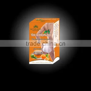 Orange Flavor Slimming Tea Health Tea thumbnail-1