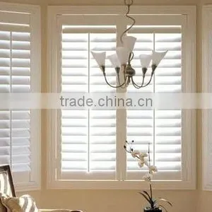 Heze Kaixin German Window Shutters thumbnail-1