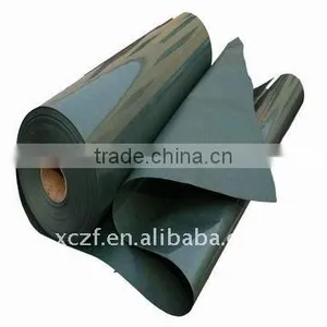 6520 Electrical Insulation Paper/ Presspahn Paper/fish Paper thumbnail-1