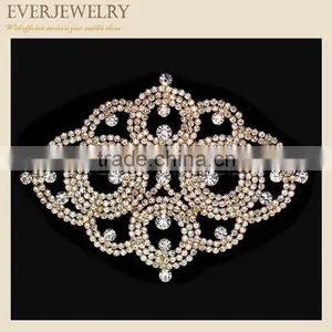 Snowflake Rhinestone Buckle thumbnail-3
