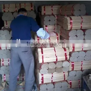 Raw Incense Sticks China Round Bamboo Sticks for Making Incense thumbnail-3