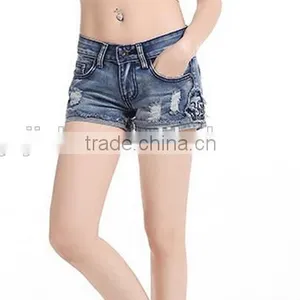 2015 Summer Fashion Short Pants thumbnail-3