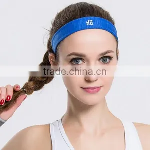 Basketball Sports Sweat Headbands With LOGO thumbnail-1
