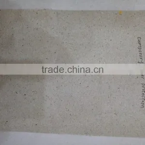 Environmental Construction Floor Protection Builder Paper Board Mat for Sale thumbnail-4